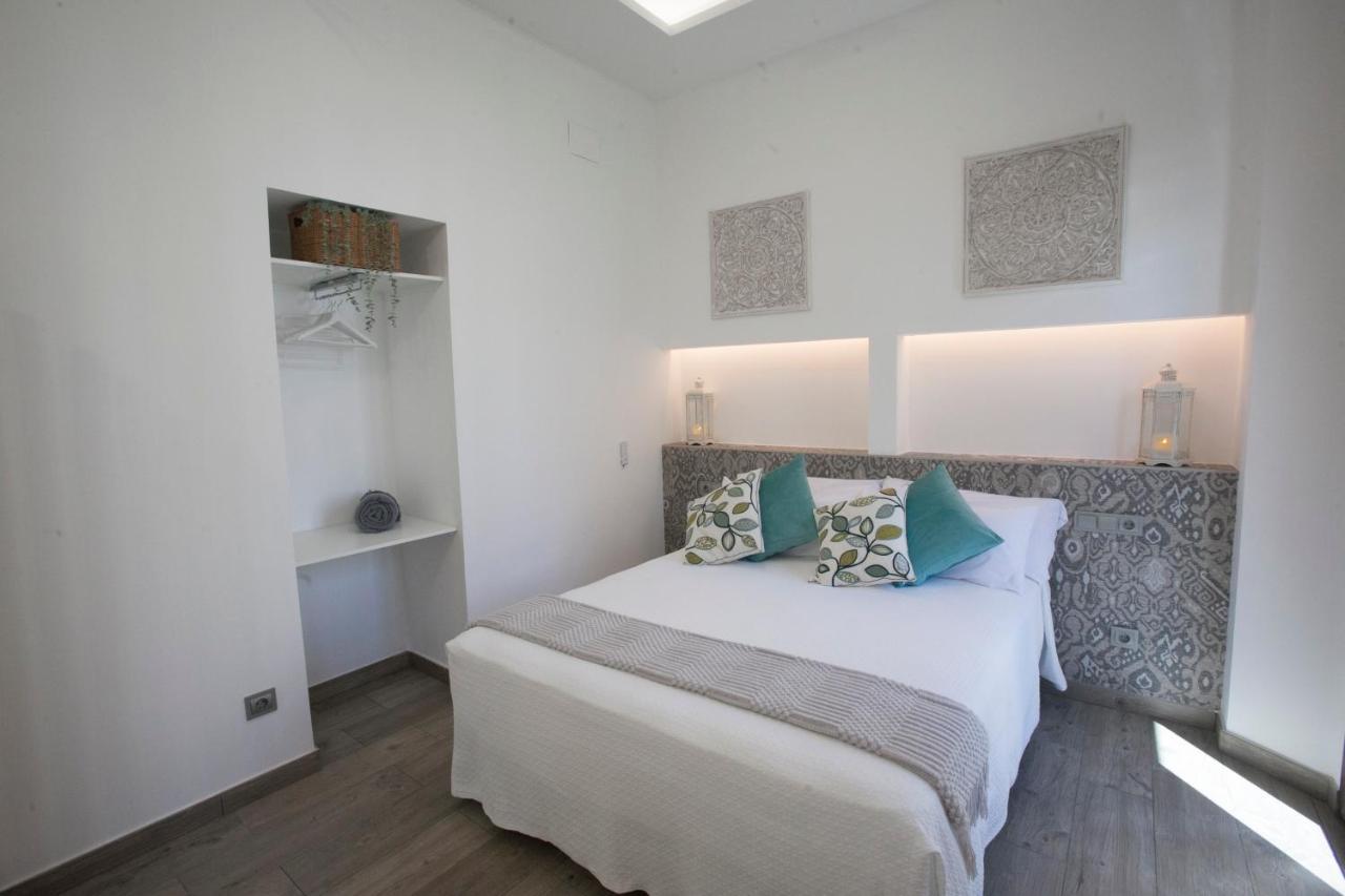 Apartment La Muralla De San Fernando De