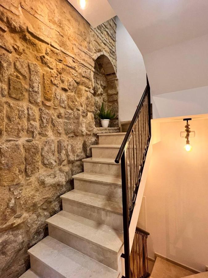 Apartamento La Muralla De San Fernando De Córdova