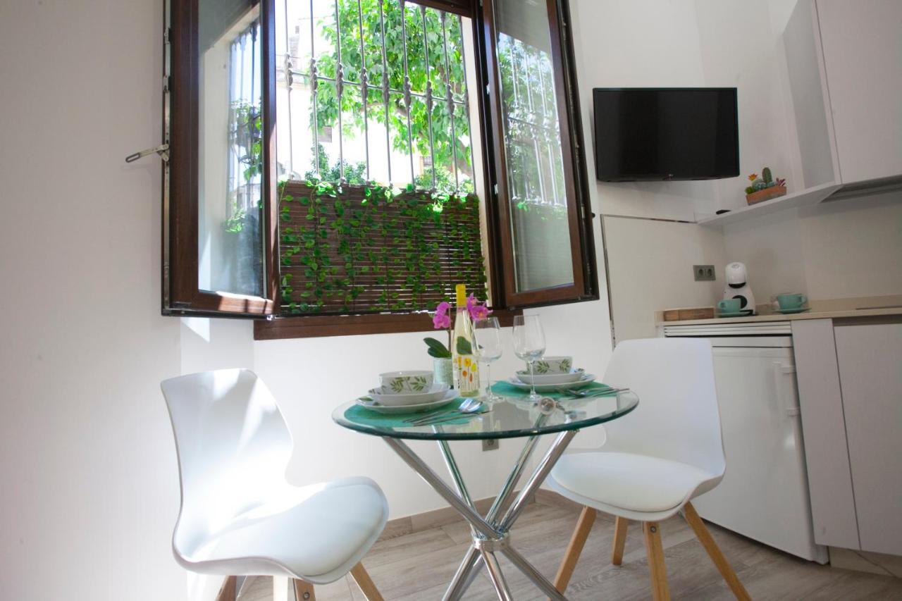 Apartamento La Muralla De San Fernando De Córdova