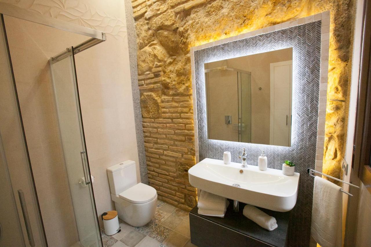 La Muralla De San Fernando De Apartamento Córdova
